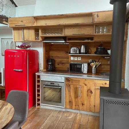 Appartement Plein De Charme - Coeur Vieille Ville آنسي المظهر الخارجي الصورة