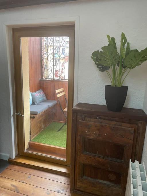 Appartement Plein De Charme - Coeur Vieille Ville آنسي المظهر الخارجي الصورة