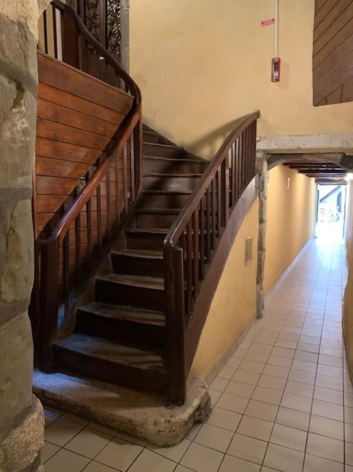 Appartement Plein De Charme - Coeur Vieille Ville آنسي المظهر الخارجي الصورة