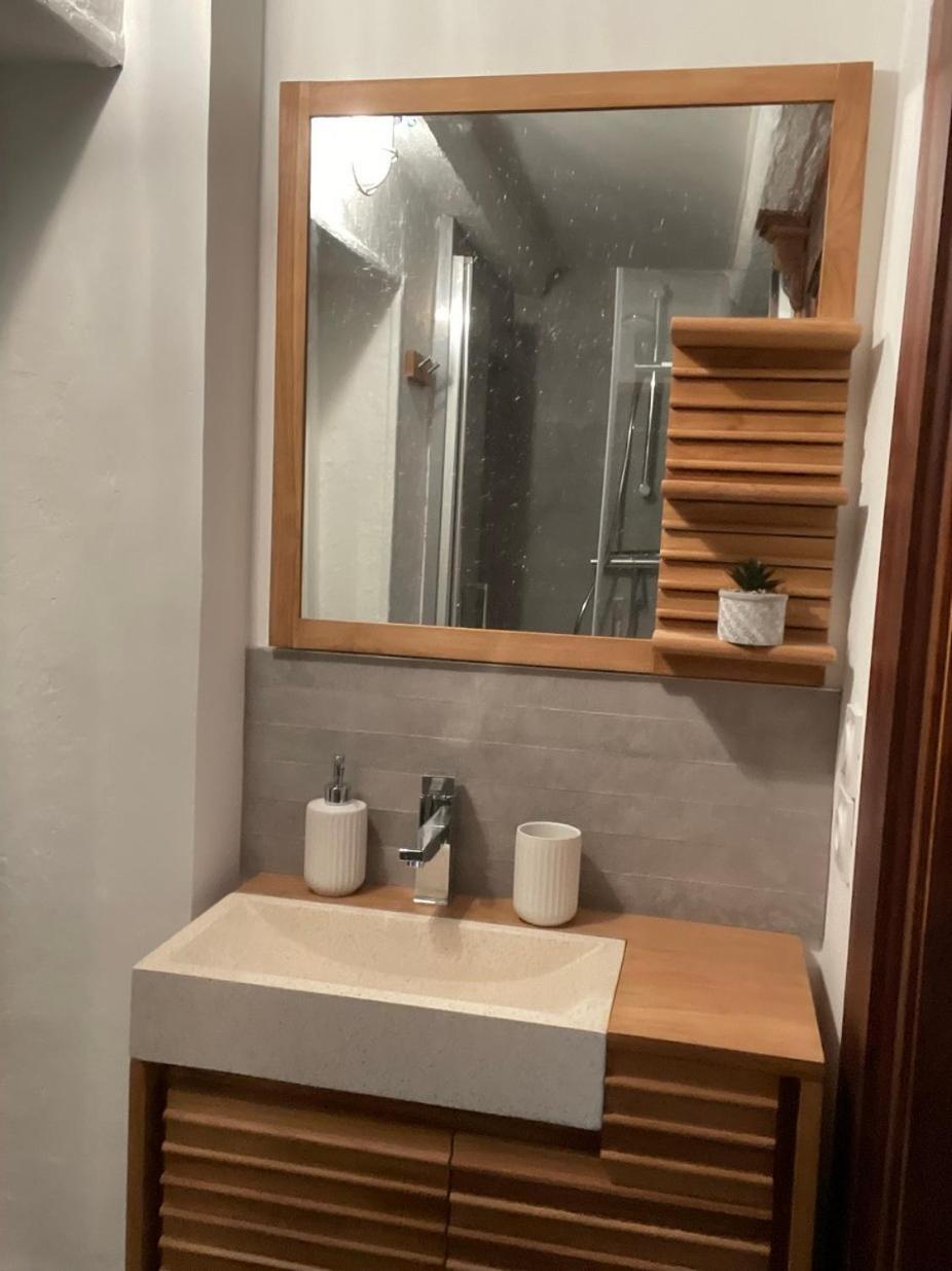 Appartement Plein De Charme - Coeur Vieille Ville آنسي المظهر الخارجي الصورة